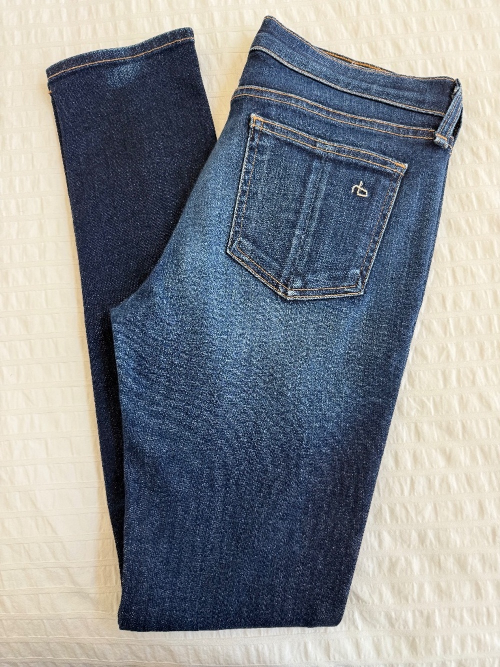 Rag & Bone Jeans Size 27 (fit like a 26)